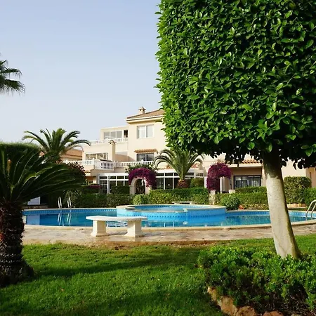 Casa Miraflores Ii