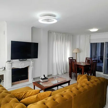 Casa Miraflores Ii Appartement *