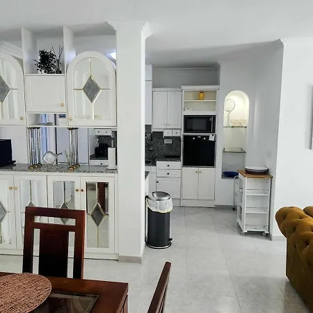 Casa Miraflores Ii Appartement Dehesa de Campoamor (Orihuela Costa)