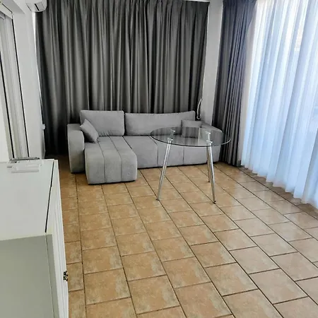 Apartmán Casa Miraflores Ii Dehesa de Campoamor (Orihuela Costa)
